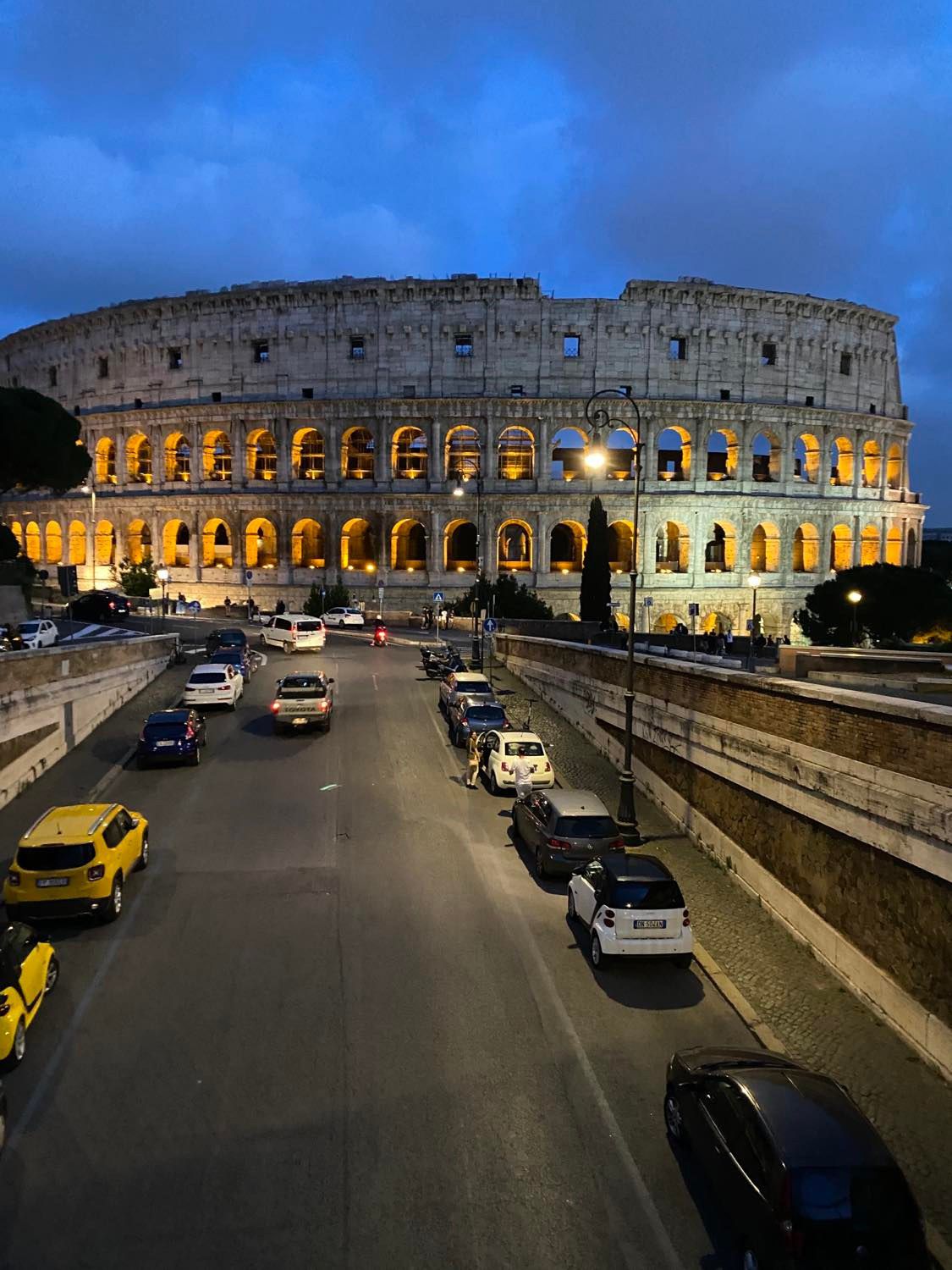 Colosseo